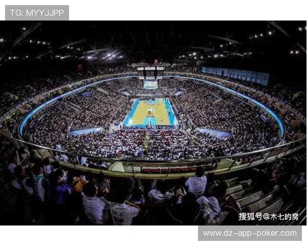 五棵松火爆氛围施压客队，北京主场展现魔鬼本色