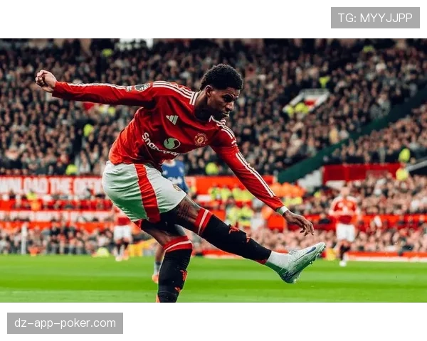 曼联客场1-0小胜埃弗顿,拉什福德制胜球助红魔巩固排名