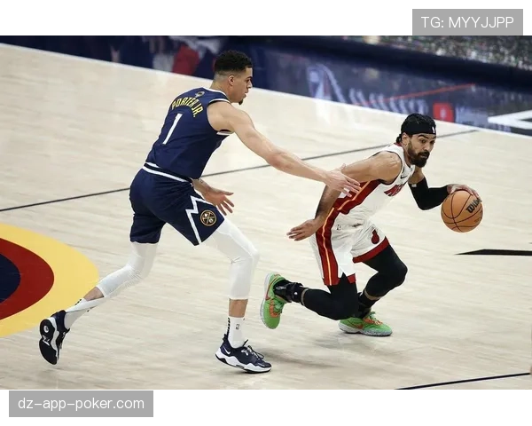 专访斯波尔斯特拉：解析热火区域联防的当代演化与球员执行力